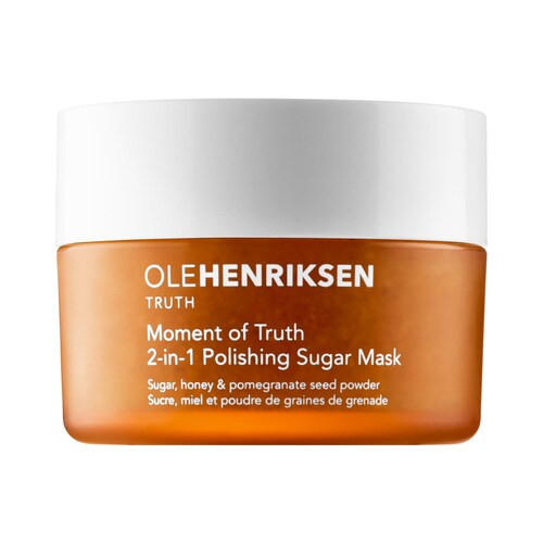 Moment of Truth™ 2-in-1 Polishing Sugar Mask - OLEHENRIKSEN | Sephora (US)