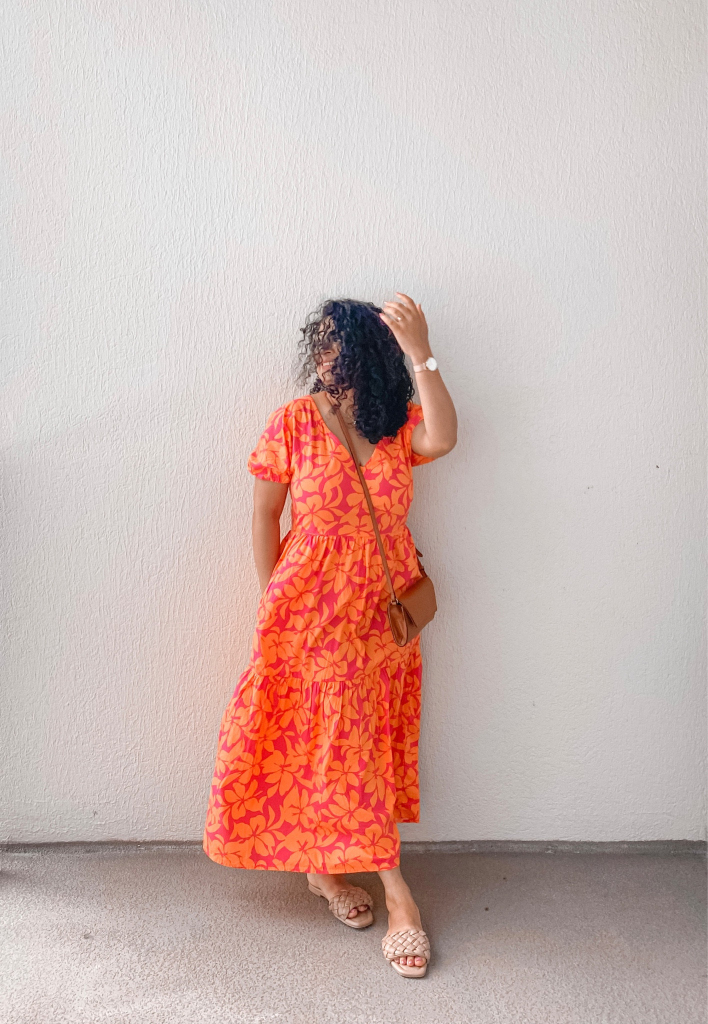 Love this petite maxi dress so perfect for a beach vacation and has pockets !!! What’s not to like … right ?!!

#LTKunder50 #LTKcurves #LTKbeauty