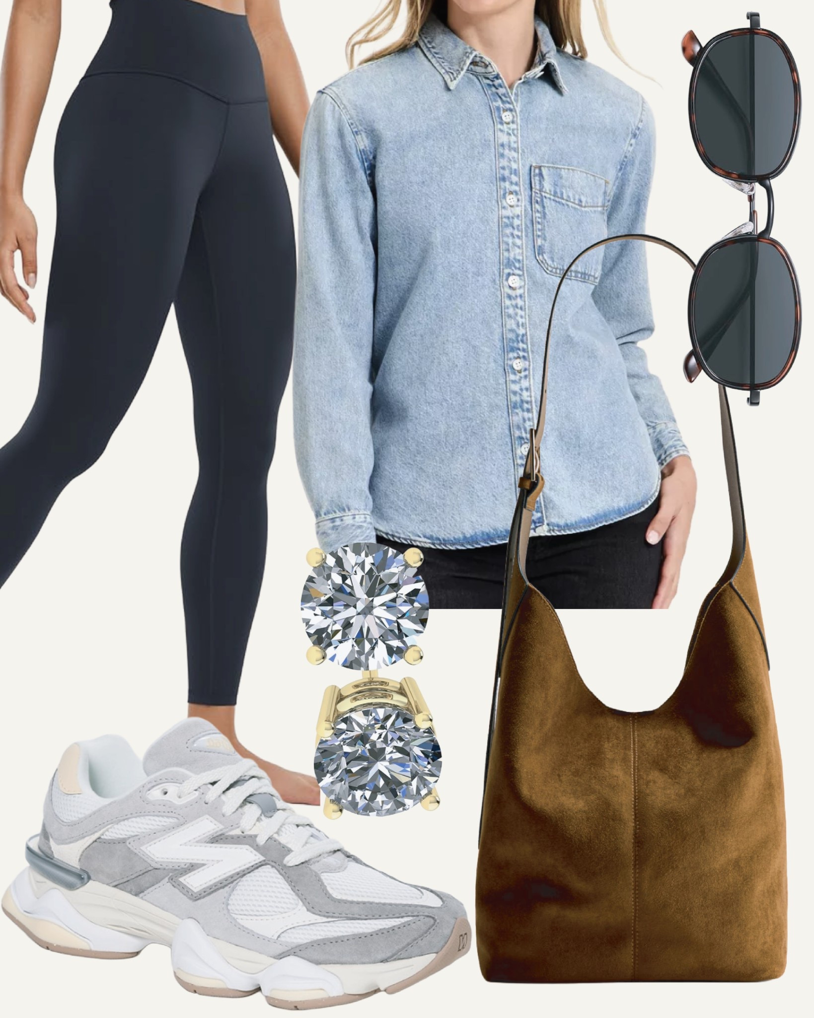 Target denim shirt styling 🫶

#LTKdayinmylife #LTKootd #LTKgrwm