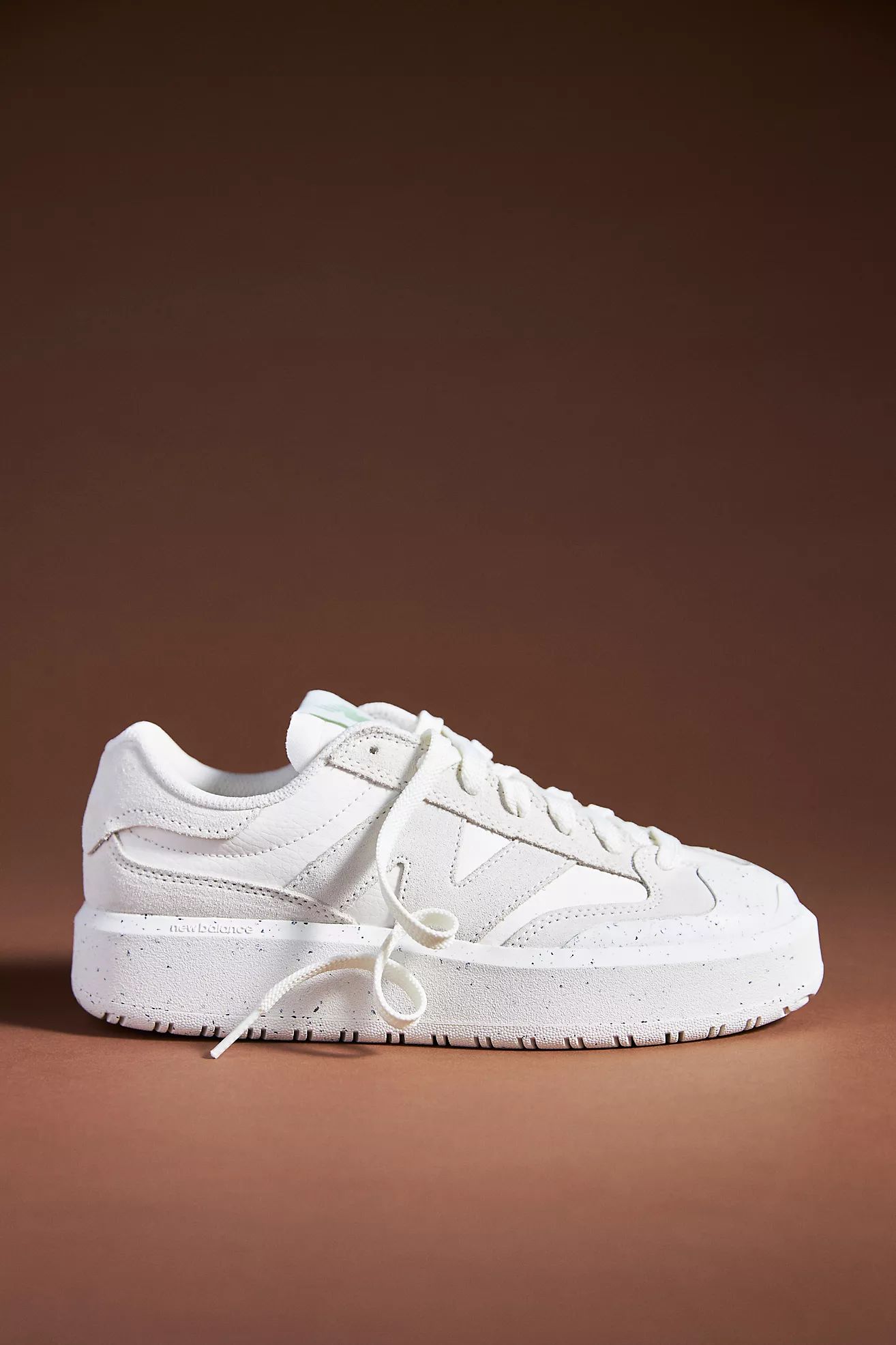 New Balance 302 Court Sneakers | Anthropologie (US)
