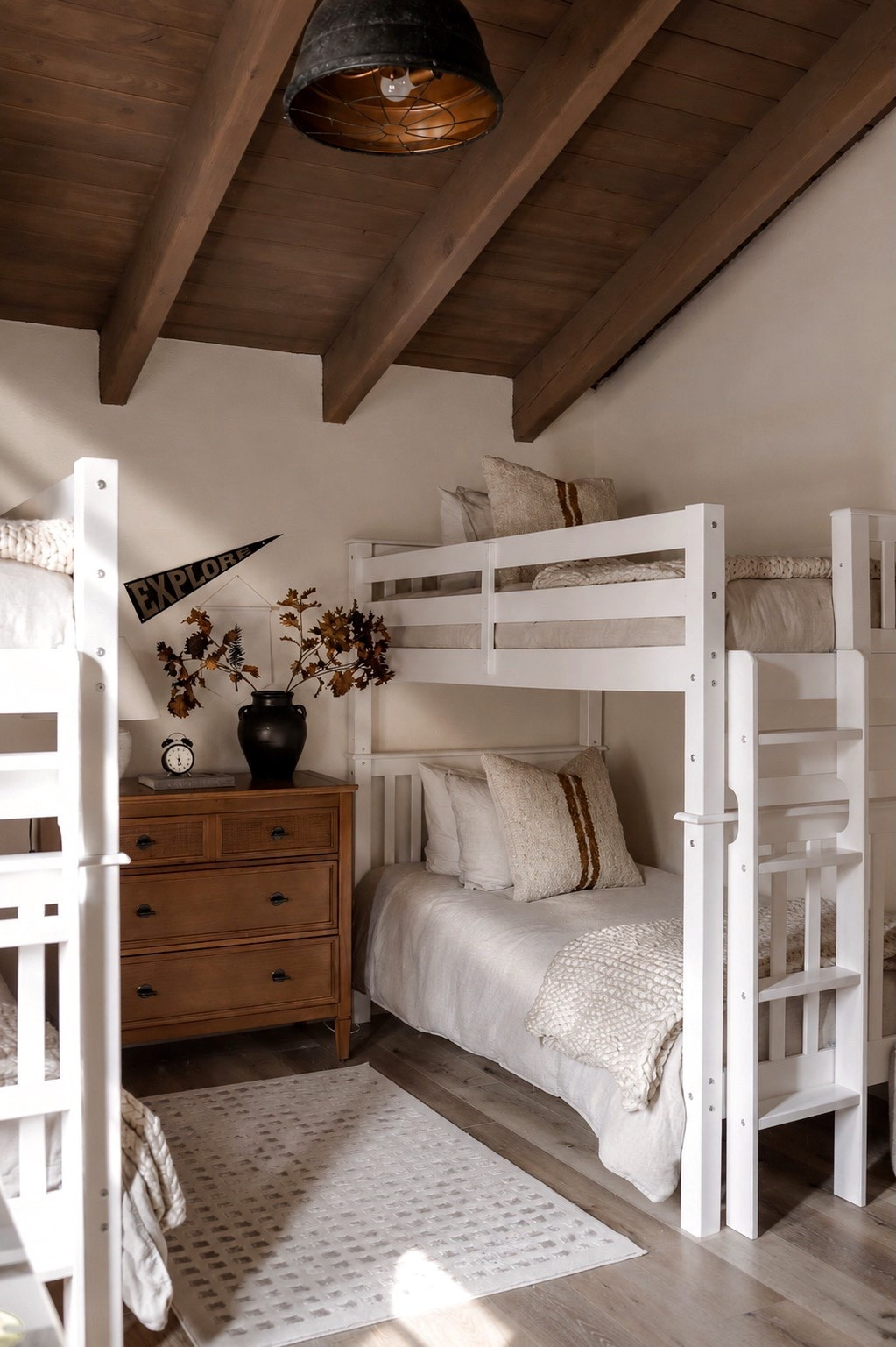 Shop the bunk room!

#LTKHome #LTKSeasonal