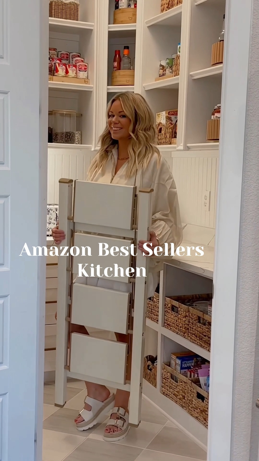 Amazon Best Sellers: Kitchen edition 