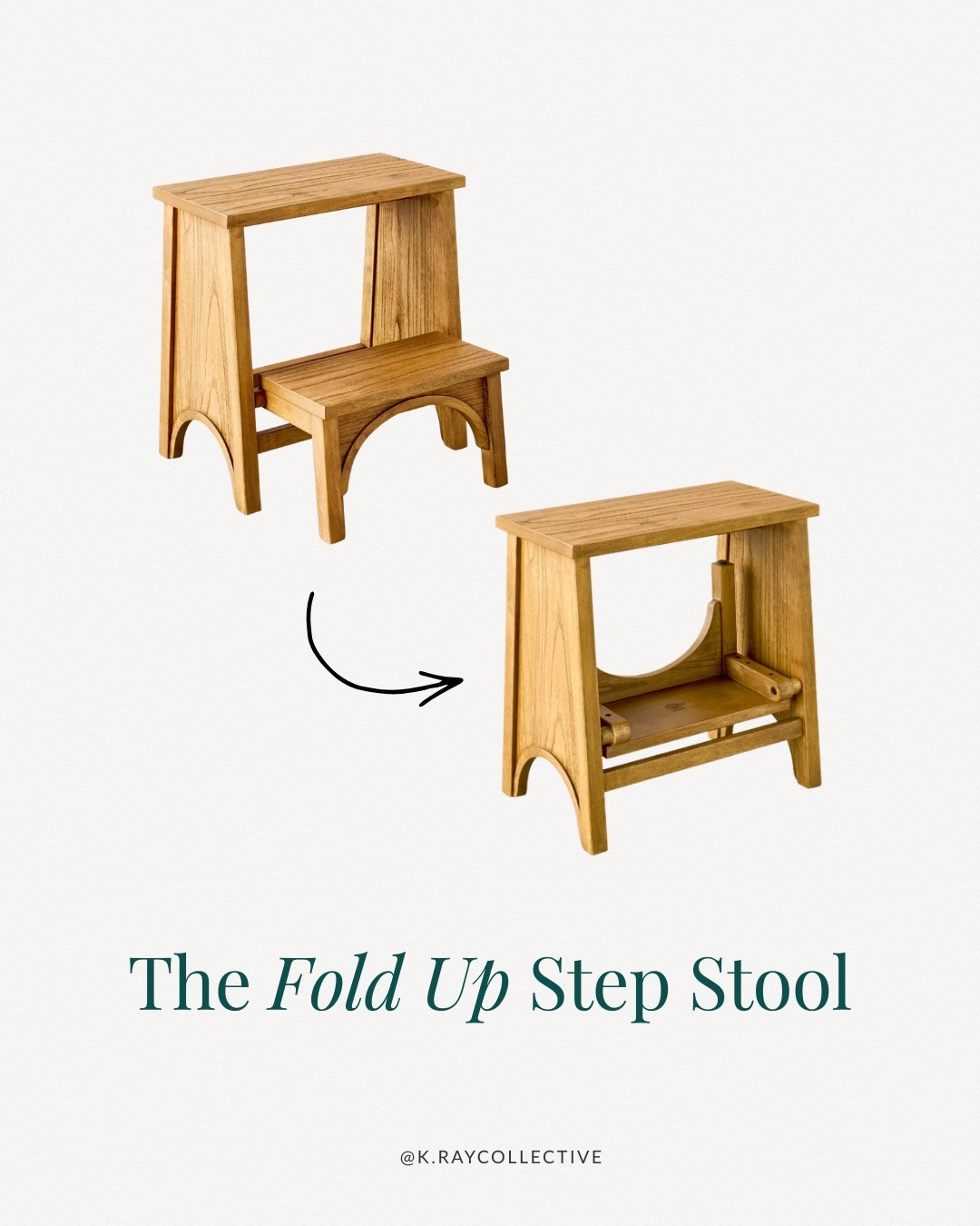 A best seller week after week, totally obsessed with the fold up stool.

#stepstool #home #targethome #targetfinds 

 #LTKmomlife #LTKHome #LTKKids