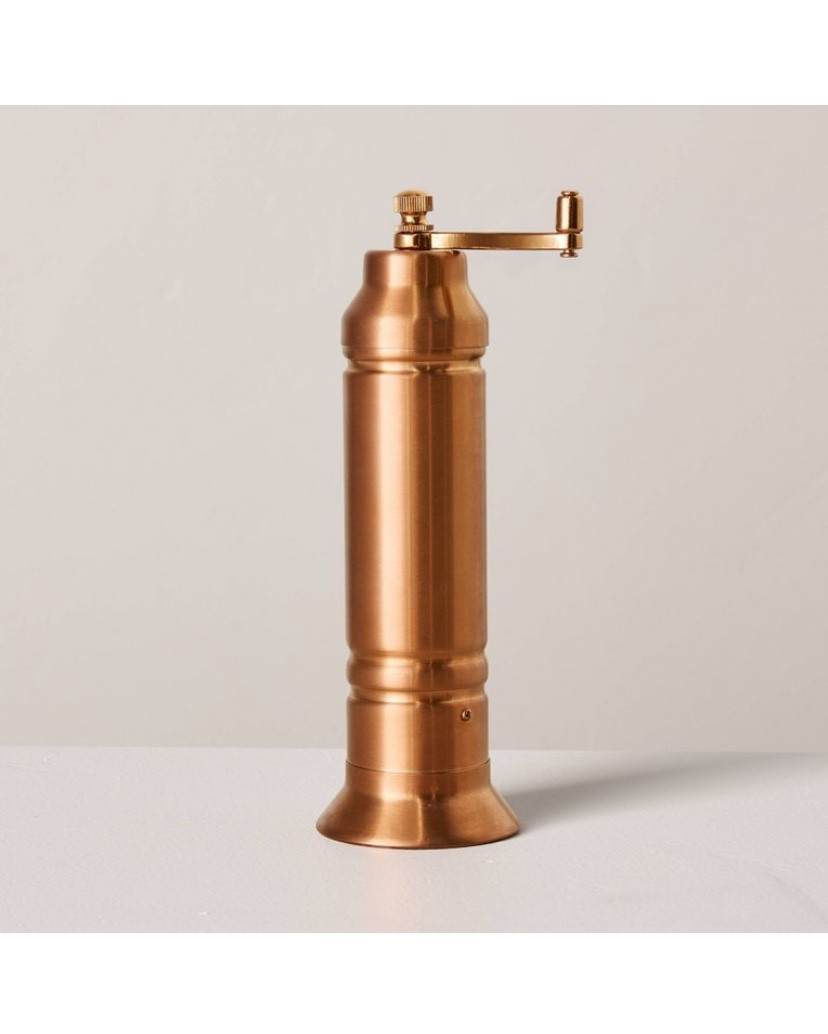 I know it’s the cool thing to do right now but certain things you have to jump on the bandwagon of. These fit the bill! Such a timeless piece for my heritage home and a great price point  

#LTKStyleTip #LTKHome #LTKFindsUnder50