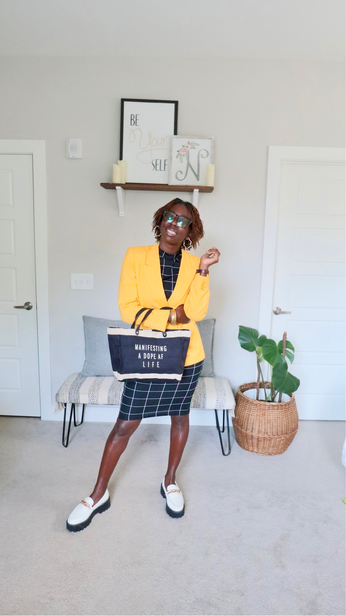 #LTKstyletip #LTKworkwear #LTKunder100