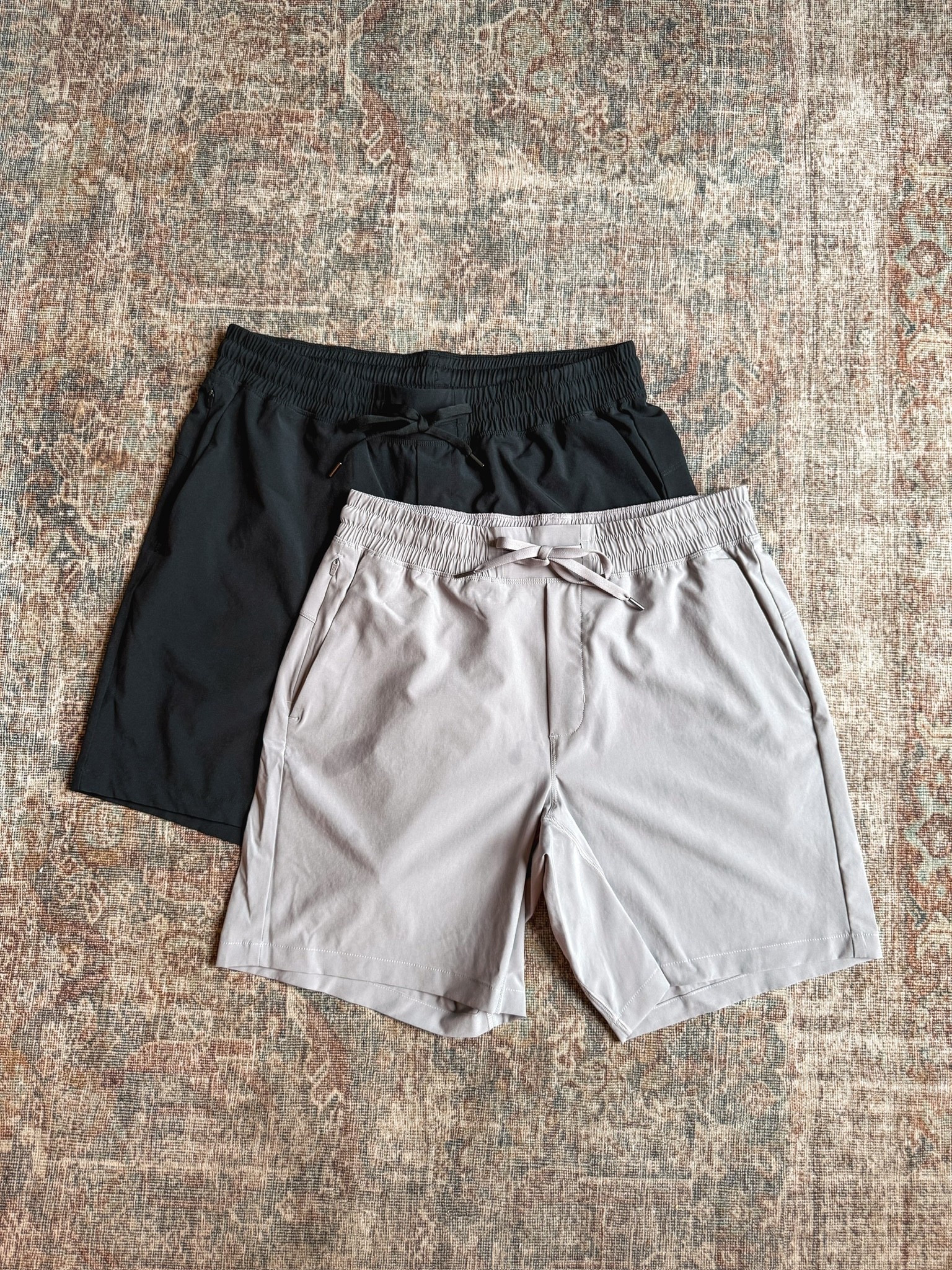 These athletic shorts for men are exactly like a more expensive brand for way less. 

#LTKGiftGuide #LTKHoliday #LTKMens