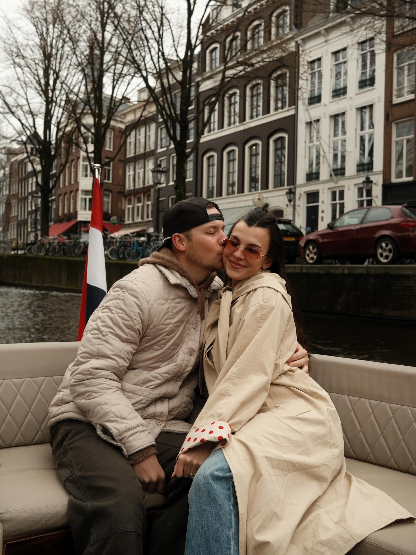 My Amsterdam outfits!! 💌

Zara, aritzia, polka dots, trench, spring outfit indoor, summer outfit ideas, mini dress, sunglasses, date night ideas, dinner outfit inspo