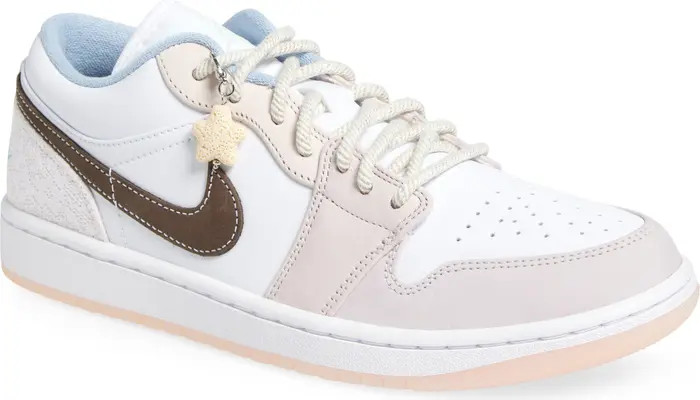 Air Jordan 1 Low Sneaker (Women) | Nordstrom