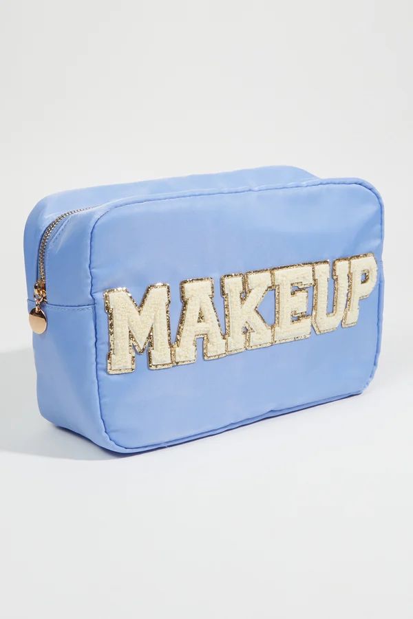 Makeup Cosmetic Bag | Altar'd State