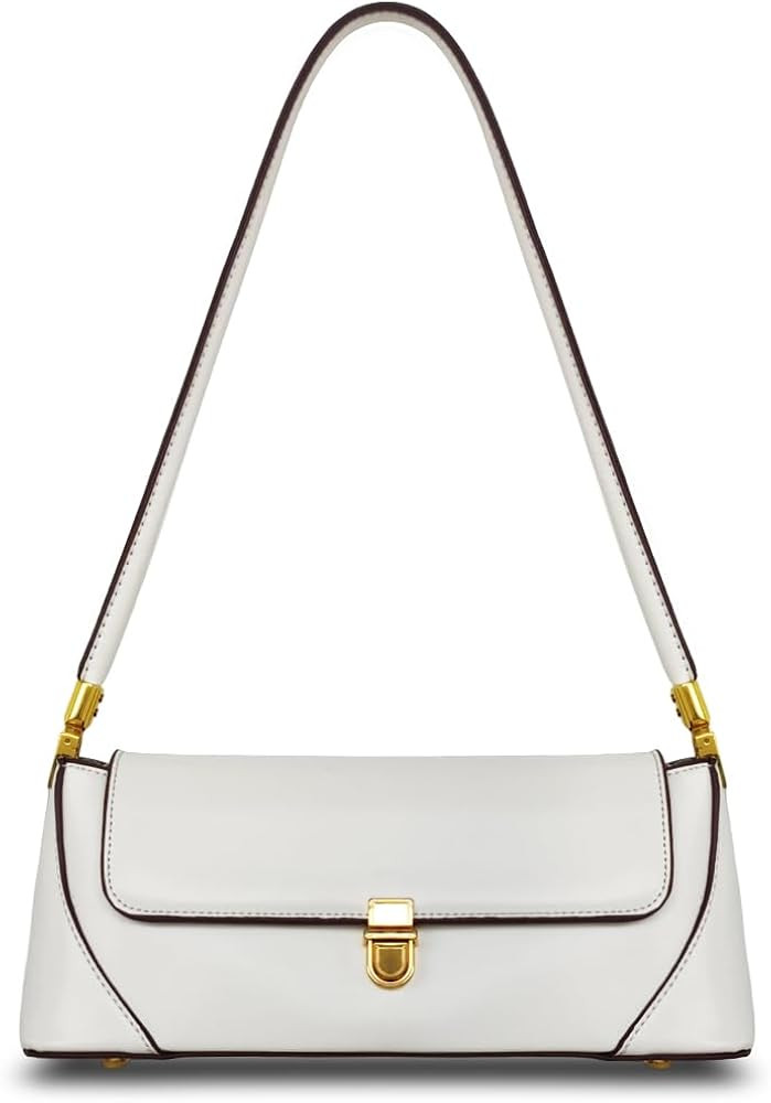 cuiab Shoulder Bag, Shoulder Bag for Women, Shoulder Purse, Purses for Women, Vintage Shoulder Ba... | Amazon (US)