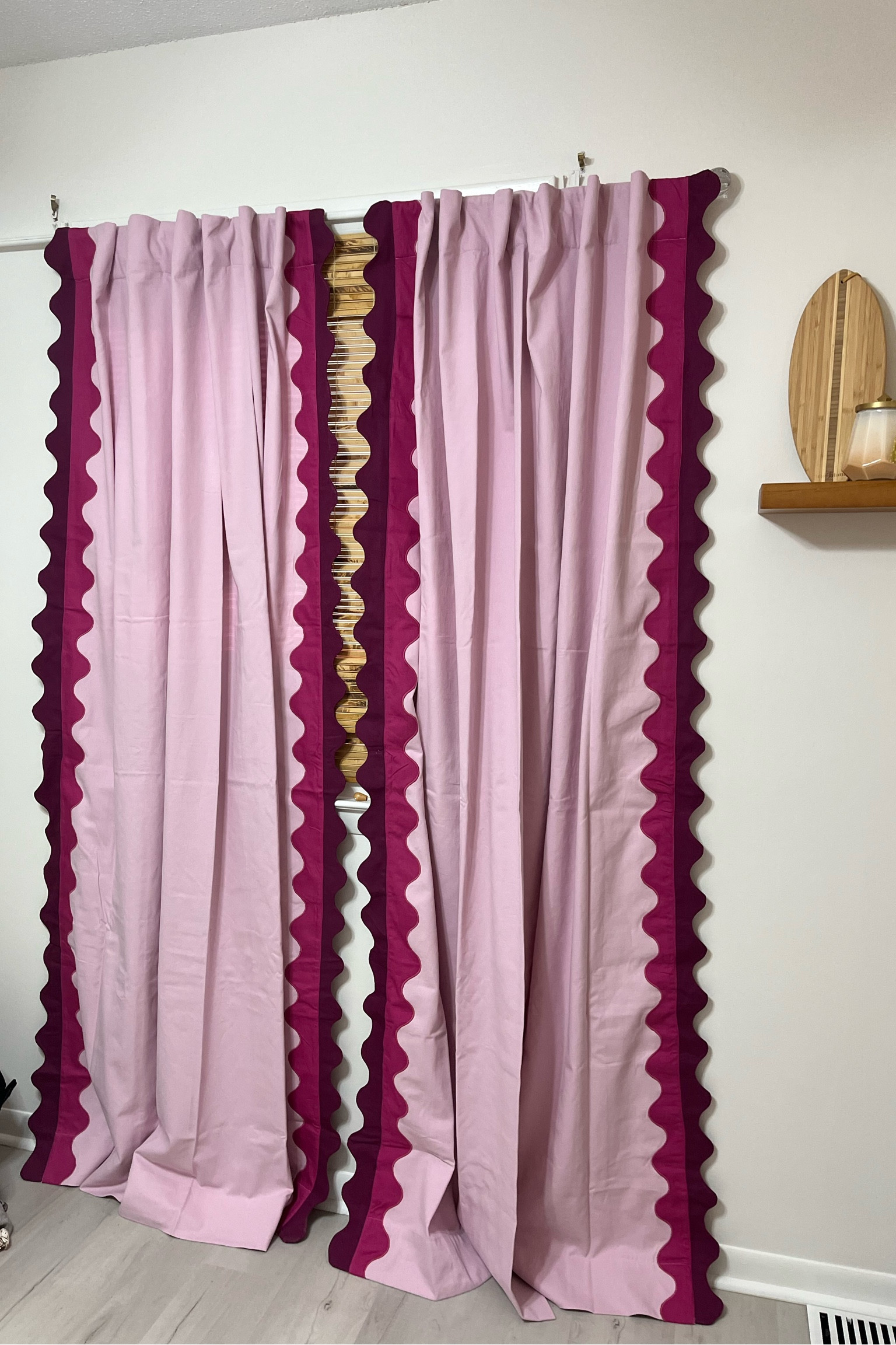 The most amazing curtains #anthro #anthrofind #anthrohome

#LTKbaby #LTKhome