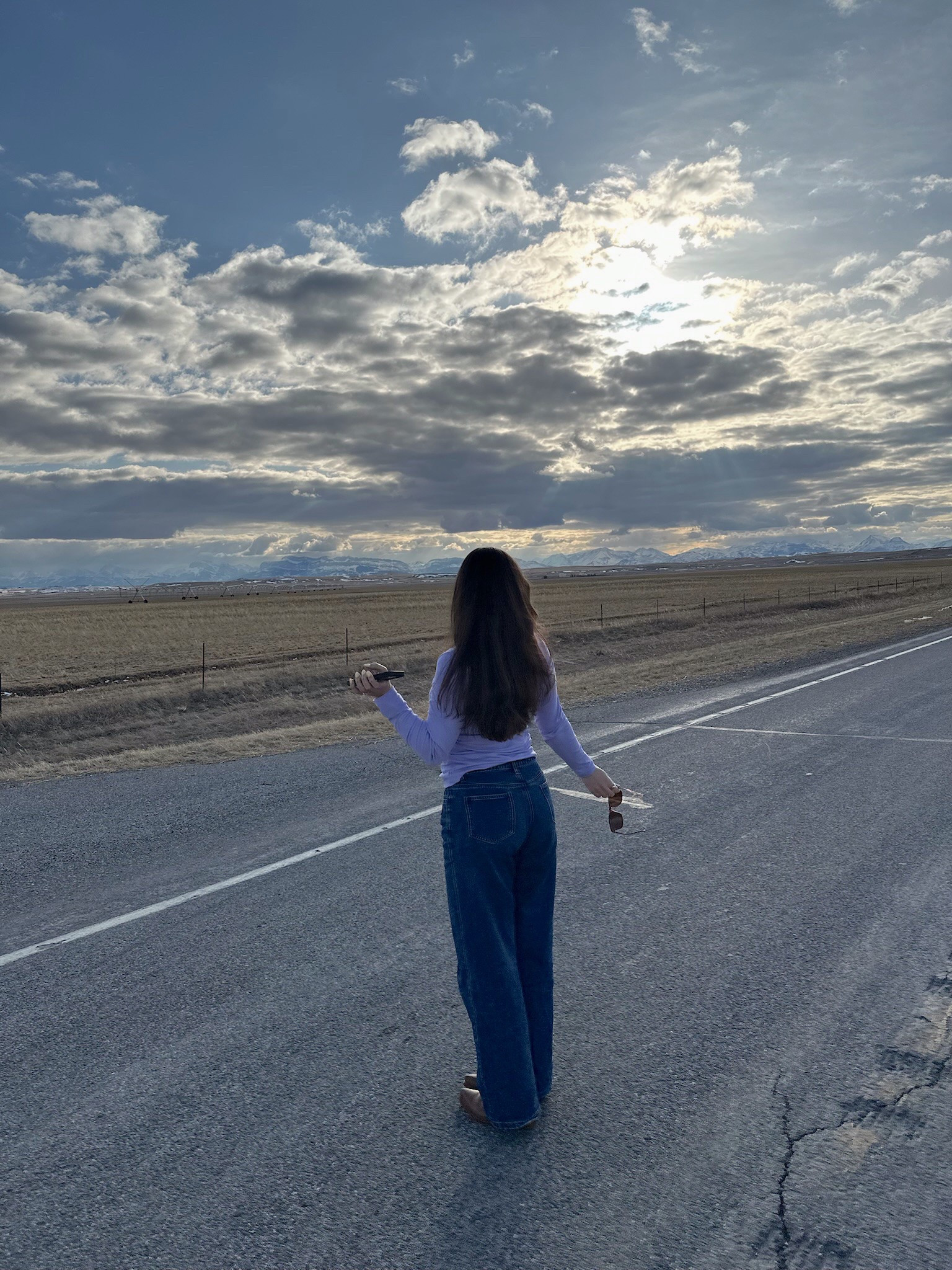 Embrace the Montana spring vibes with this Western-inspired outfit! Perfect for spring break, this look features a stylish cowgirl boot pairing, effortlessly blending rustic charm with modern flair. Whether you're headed to a weekend getaway or strolling through town, this casual spring outfit is your go-to for laid-back yet chic Montana aesthetic vibes. #SpringOutfits #CowgirlBoots #WesternStyle #SpringBreakOutfit #MontanaVibes #LTKStyle #PinterestOutfitInspo

#LTKSeasonal #LTKSaleAlert #LTKSpringSale