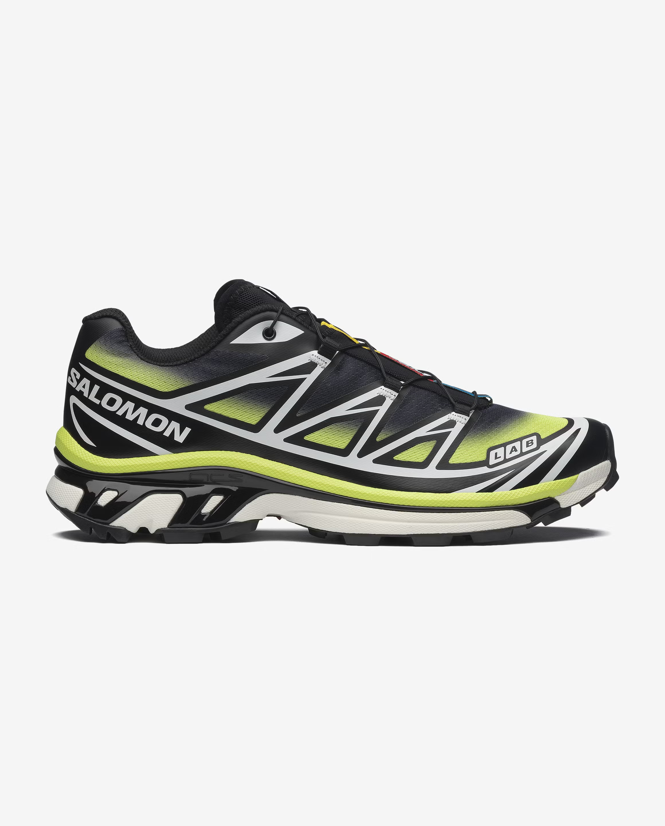XT-6 SKYLINE | Salomon - US