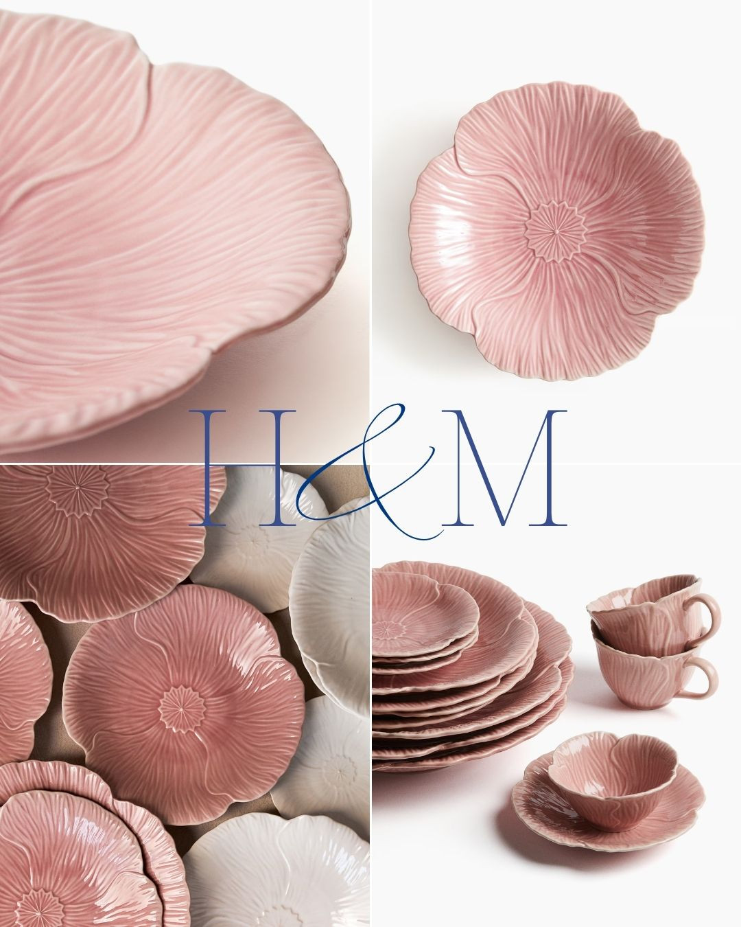 cabbageware at H&M! 

 #LTKHome