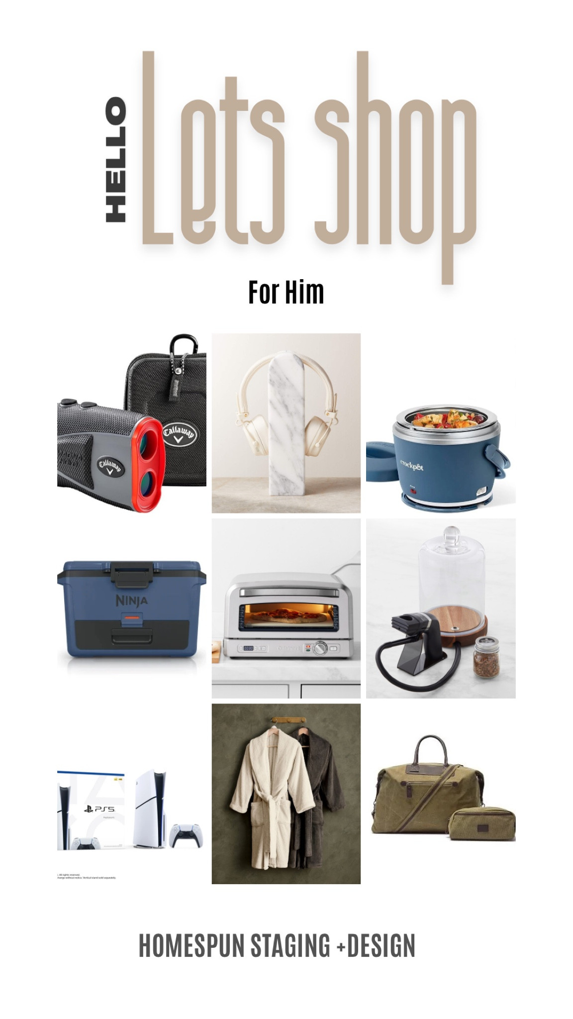Men’s gift guide 🎁

#LTKMens #LTKHoliday #LTKGiftGuide