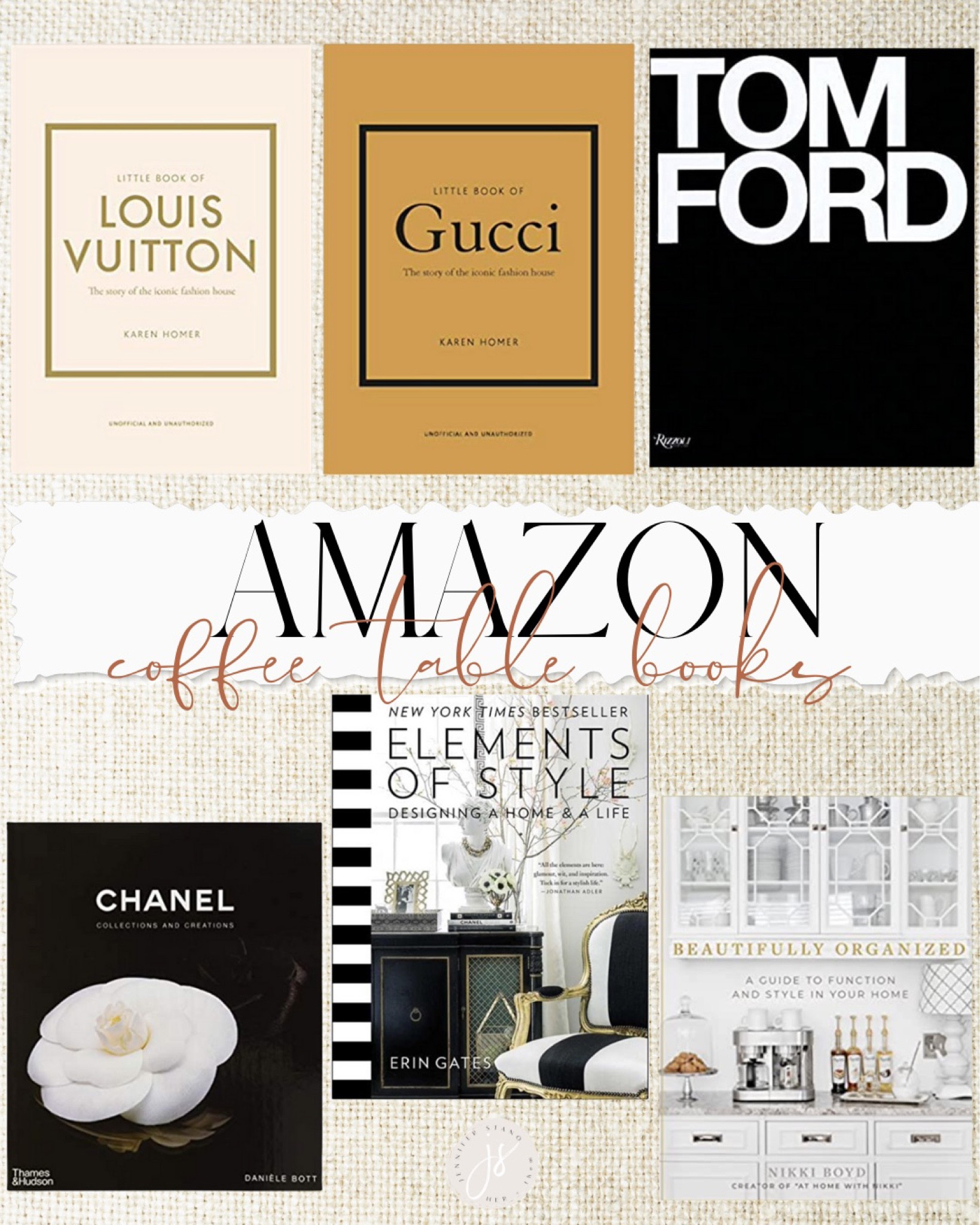 Little Book of Louis Vuitton - … curated on LTK