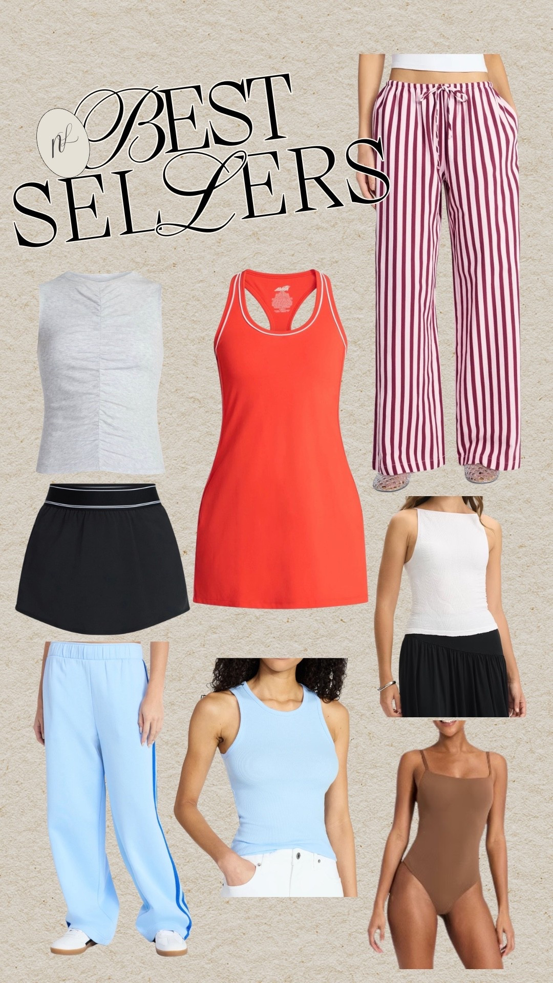 Best Sellers this week all from @Target and @walmartfavoritefinds 

#LTKgrwm #LTKootd #LTKmomlife