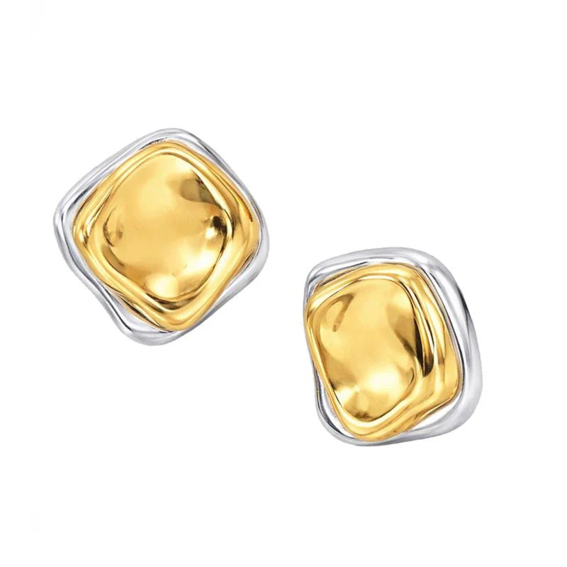Billy Stud Earrings | Bohomoon UK