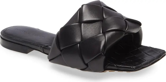 Woven Slide Sandal | Nordstrom