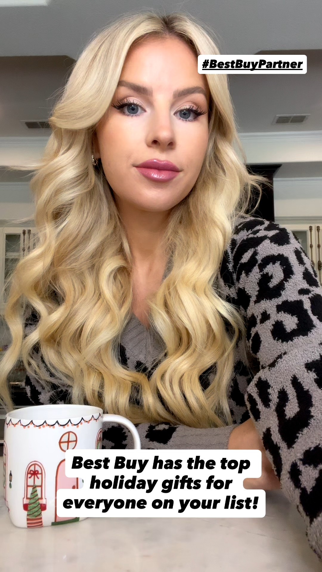 #BestBuyPartner Best Buy has the top gifts for everyone on your list this season! 
@BestBuy 

The Meta Quest 3S is a great gift because it does so much! Watch tv shows, movies, play games, and even exercise! 
Best Buy also has cool toys for kids, gaming for teens, and household tech that everyone will love!
Shop holiday gifts now from Best Buy! 


#LTKHoliday #LTKGiftGuide