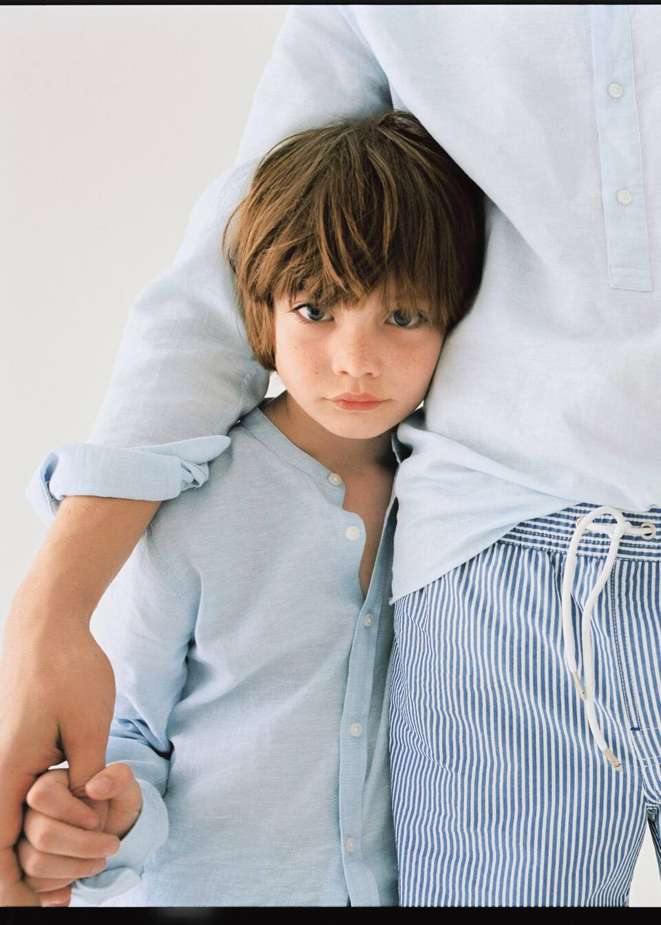 XSSMLXL | MANGO (US)