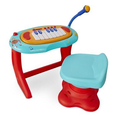 Little Baby Bum | Indigo (CA)