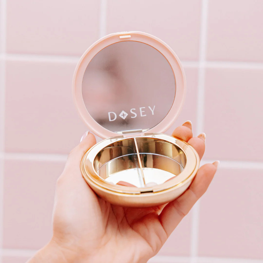 Essentials Compact | Dosey