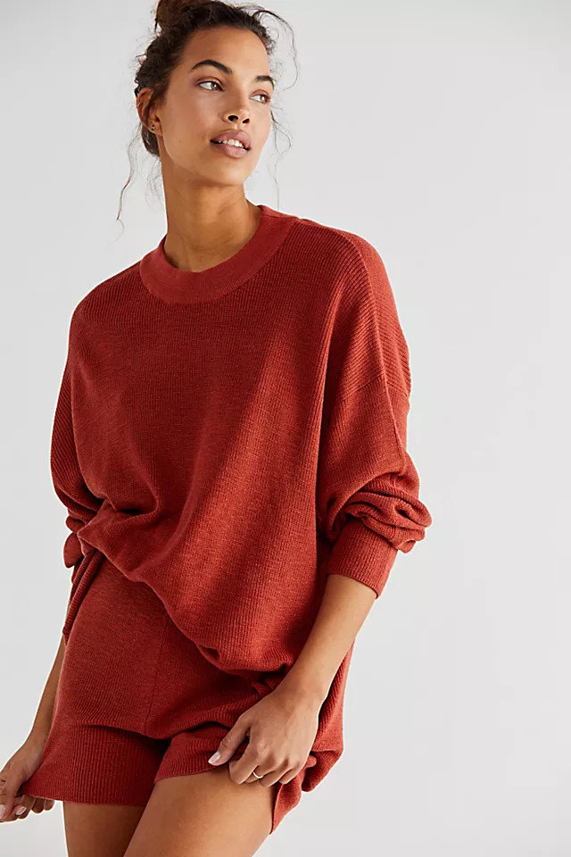 Malibu Solid Surf Set | Free People (Global - UK&FR Excluded)