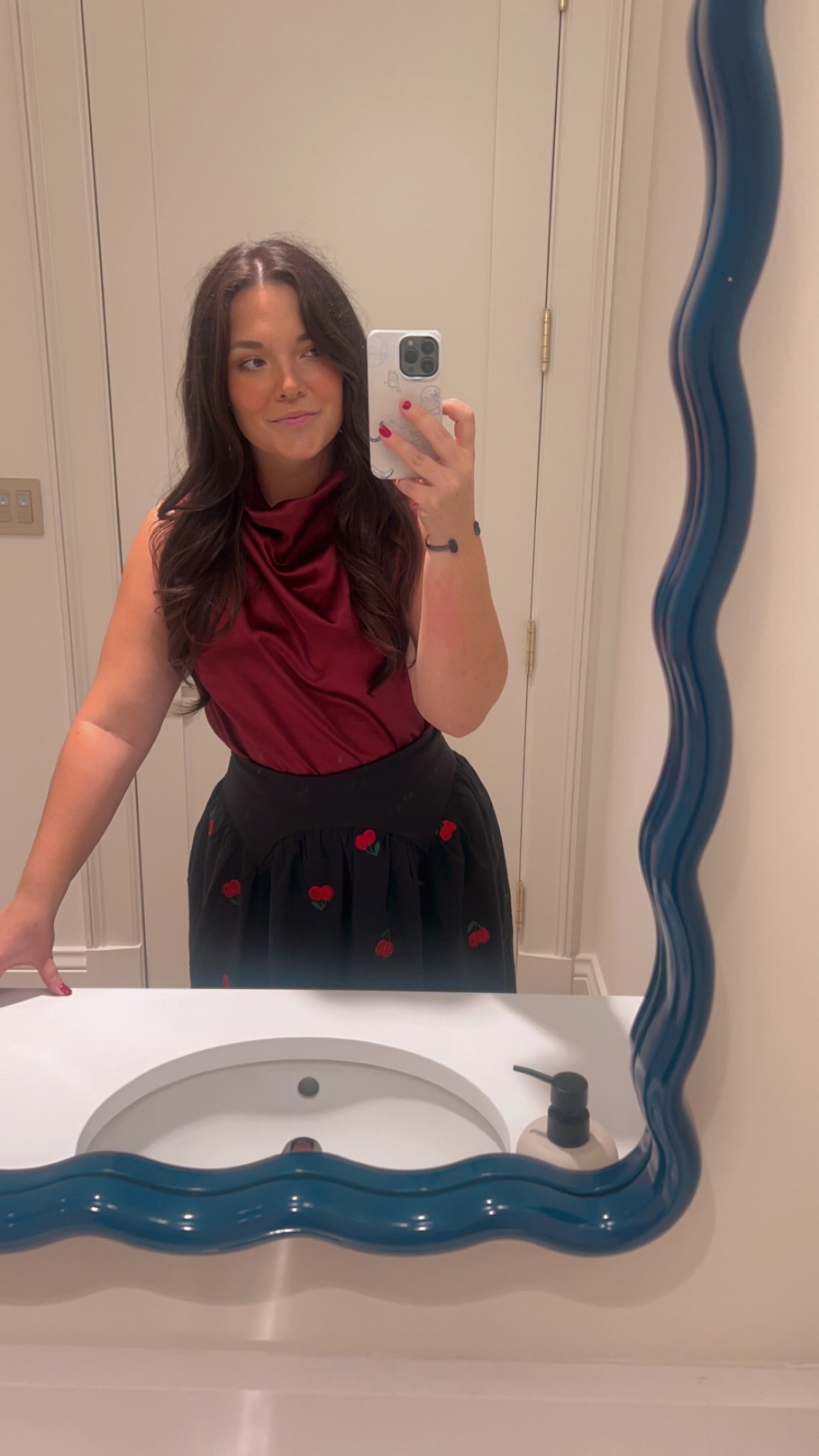 Loving the look of a drop waist 🤩❤️

#LTKStyleTip #LTKSpringSale #LTKWorkwear