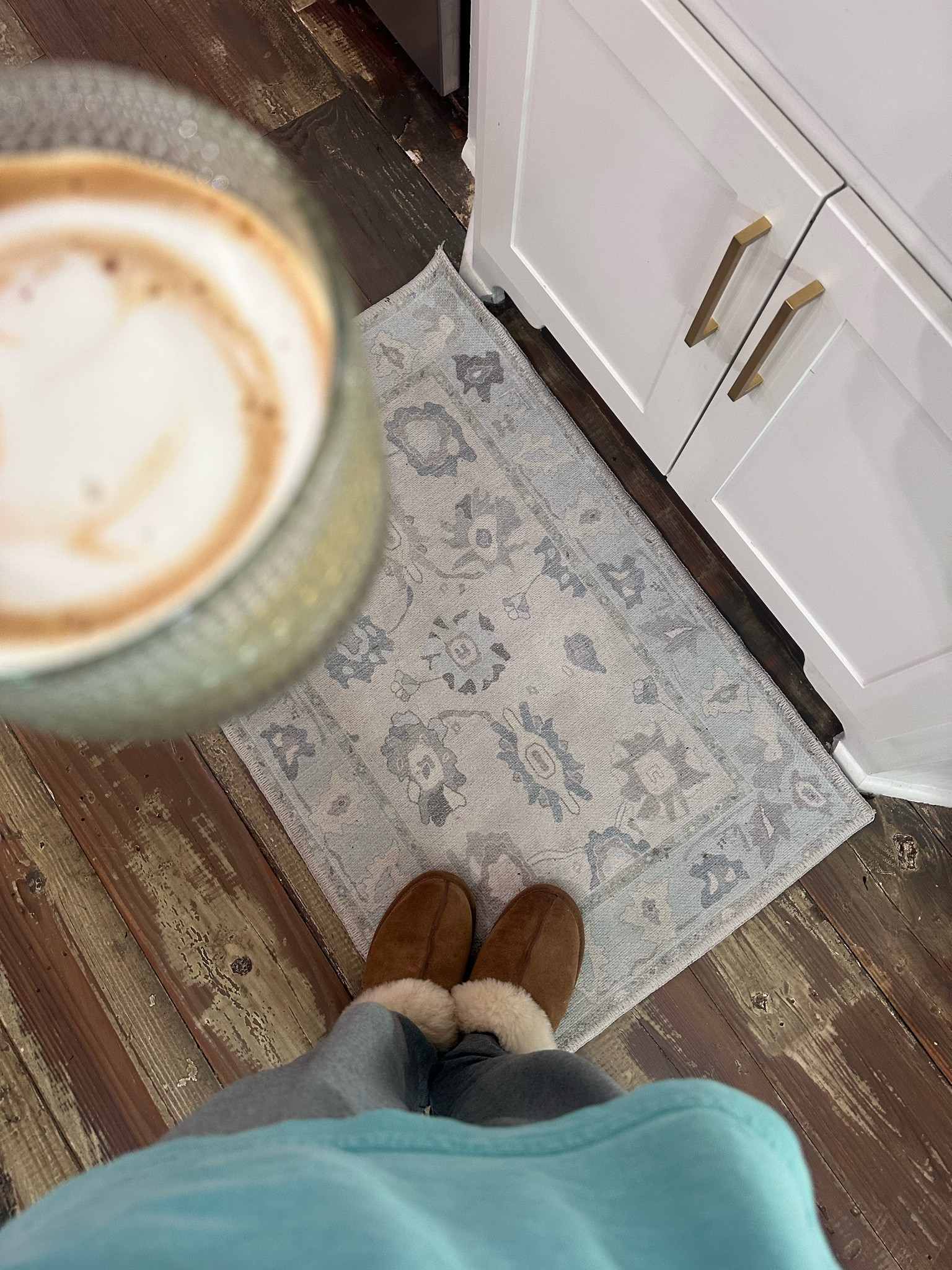 Love this rug…. 

#LTKHome