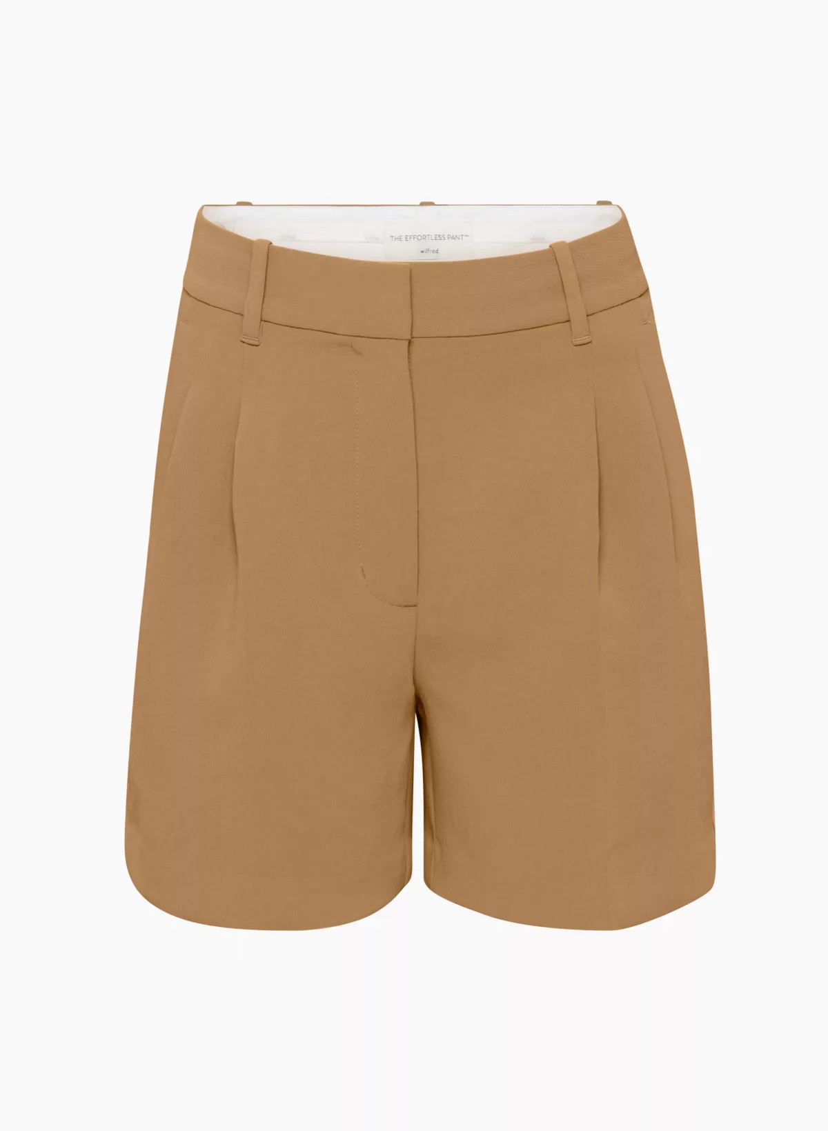 THE EFFORTLESS SHORT™ MID-THIGH | Aritzia