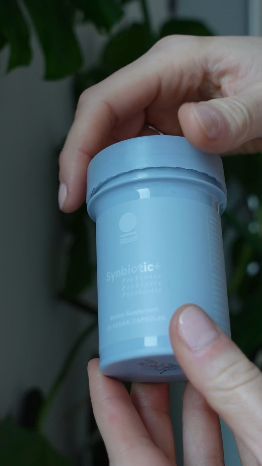 my favorite probiotic! #RitualPartner

#LTKfitness #LTKFind