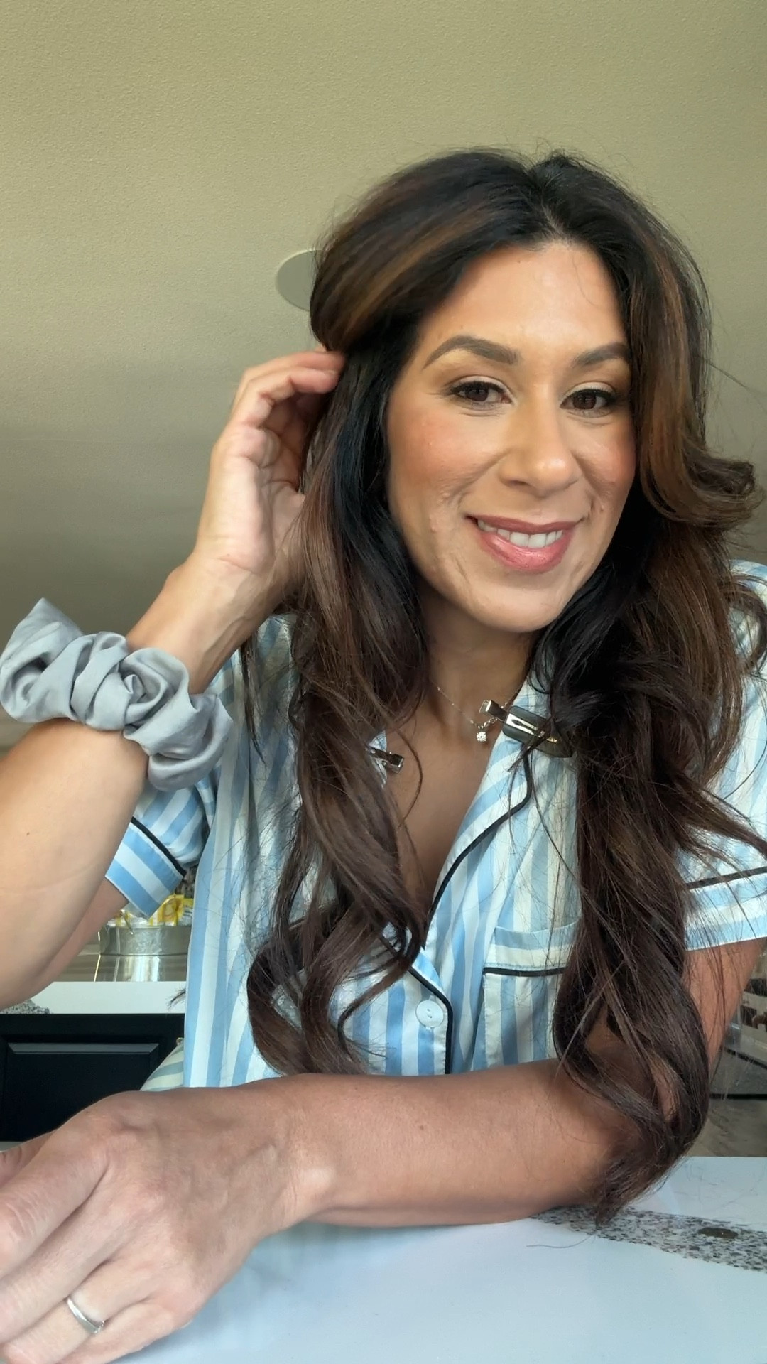 My skin is far from perfect!! I don’t use filters because I think it’s important to show the imperfections. We all have our flaws. But I won’t let it get me down! It’s a work in progress and I still love my makeup!! So sharing two new lip products with you! 

#LTKSummerSales #LTKFindsUnder50 #LTKBeauty