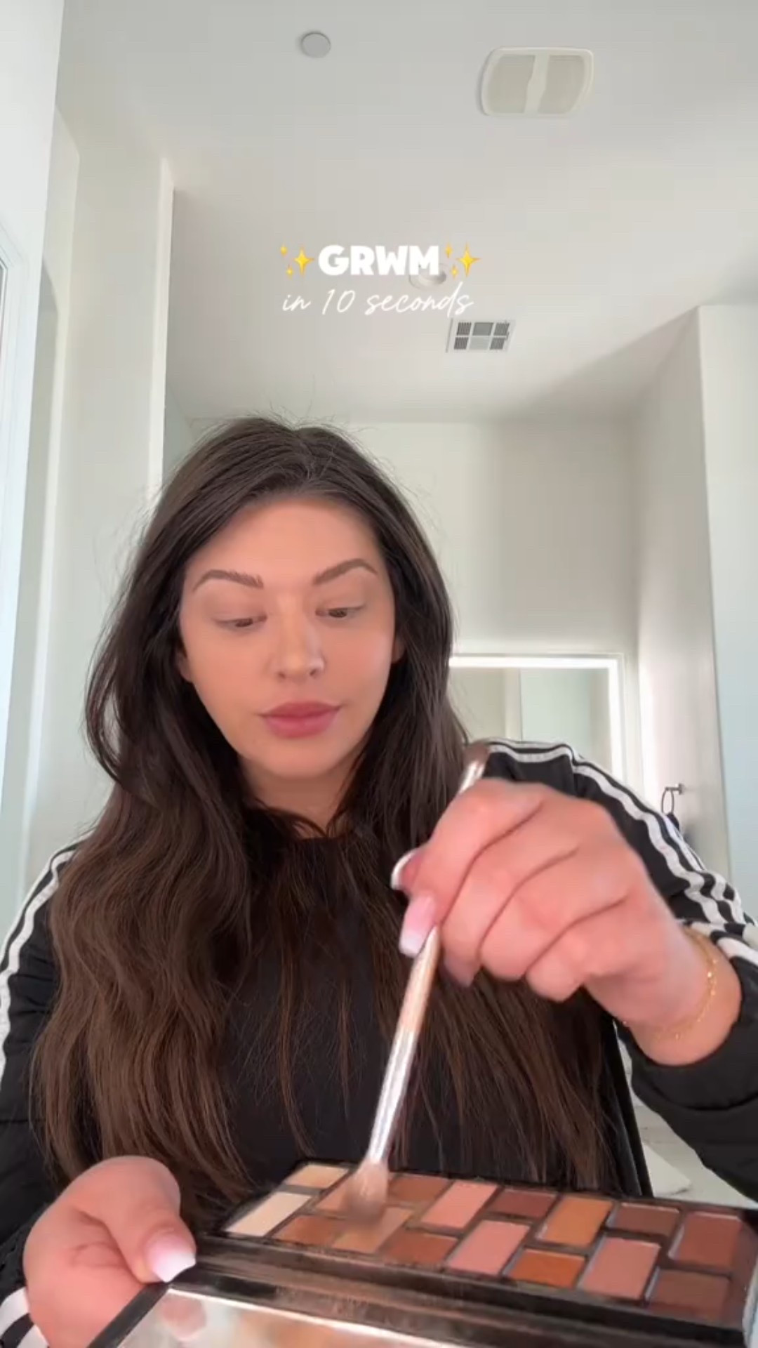 My go to makeup routine!! + a few new favorites! 

#LTKBeauty #LTKWatchNow #LTKFindsUnder100