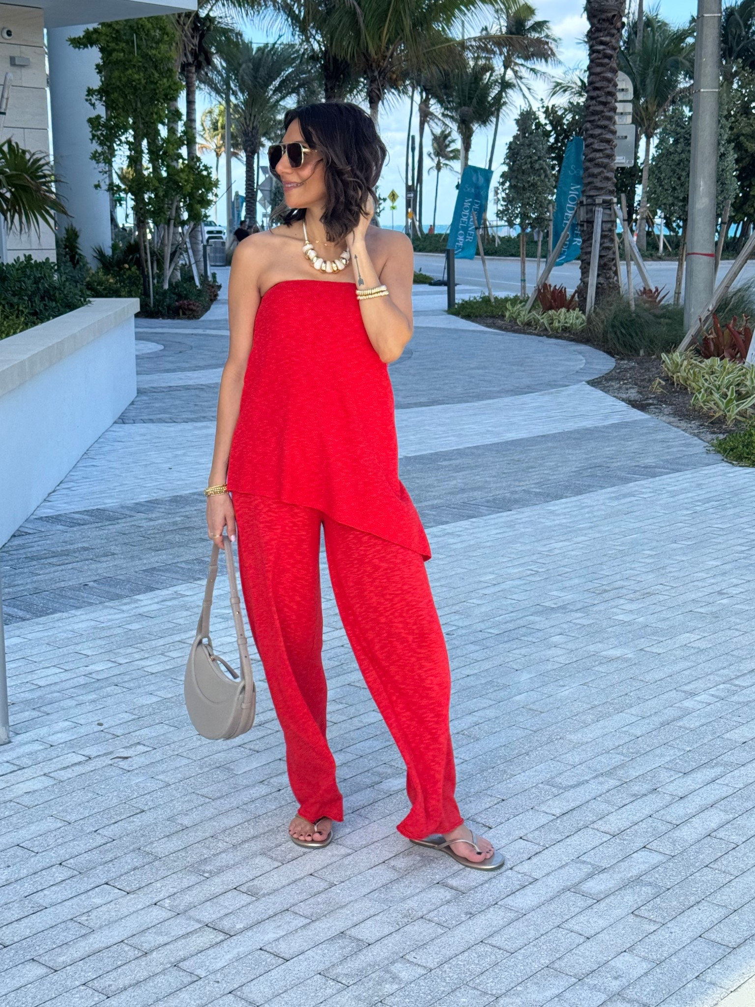 The comfiest set from Amazon. Loose and light and soft. Top stays up perfectly 

#LTKSwim #LTKTravel #LTKOver40