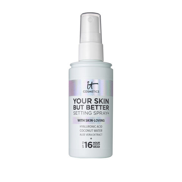 Your Skin But Better Setting Spray | Space NK - UK