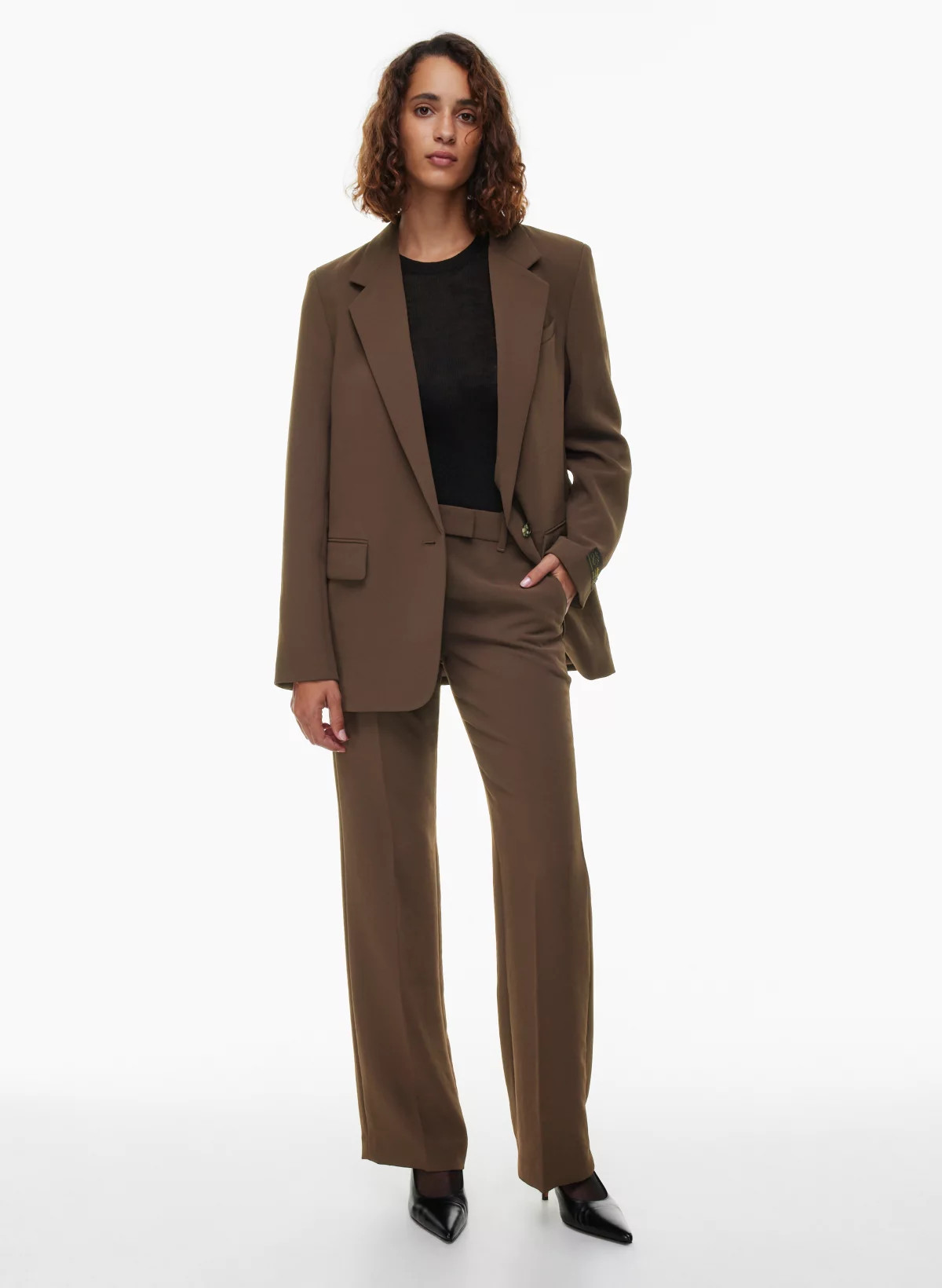 ALLEGRO PANT | Aritzia