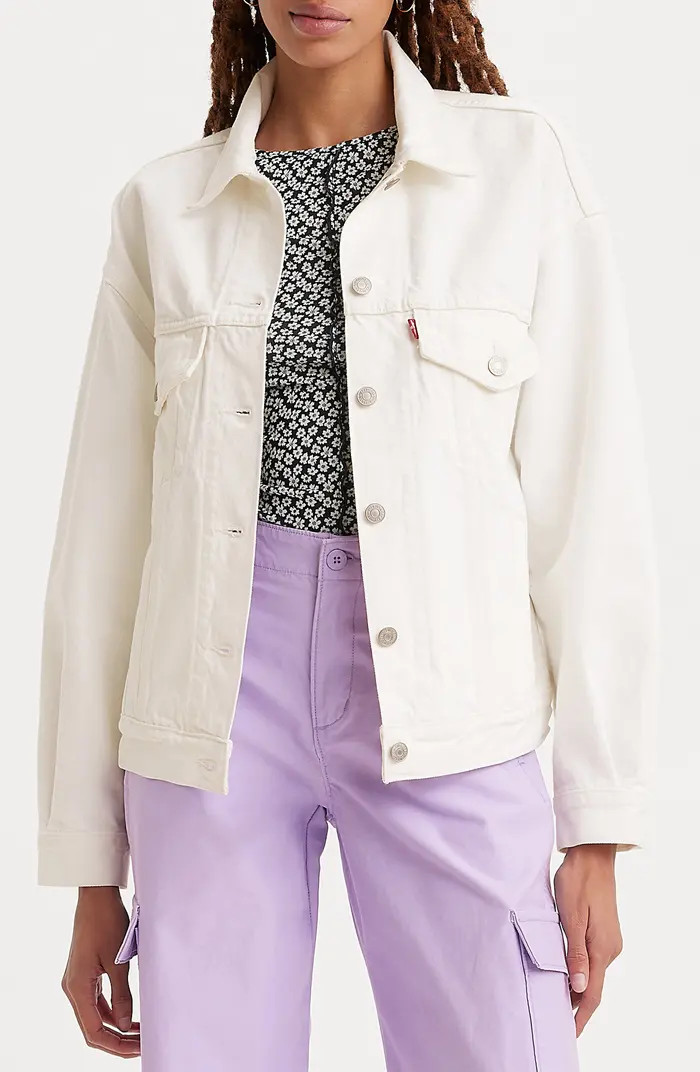 Levi's® 90s Trucker Jacket | Nordstromrack | Nordstrom Rack