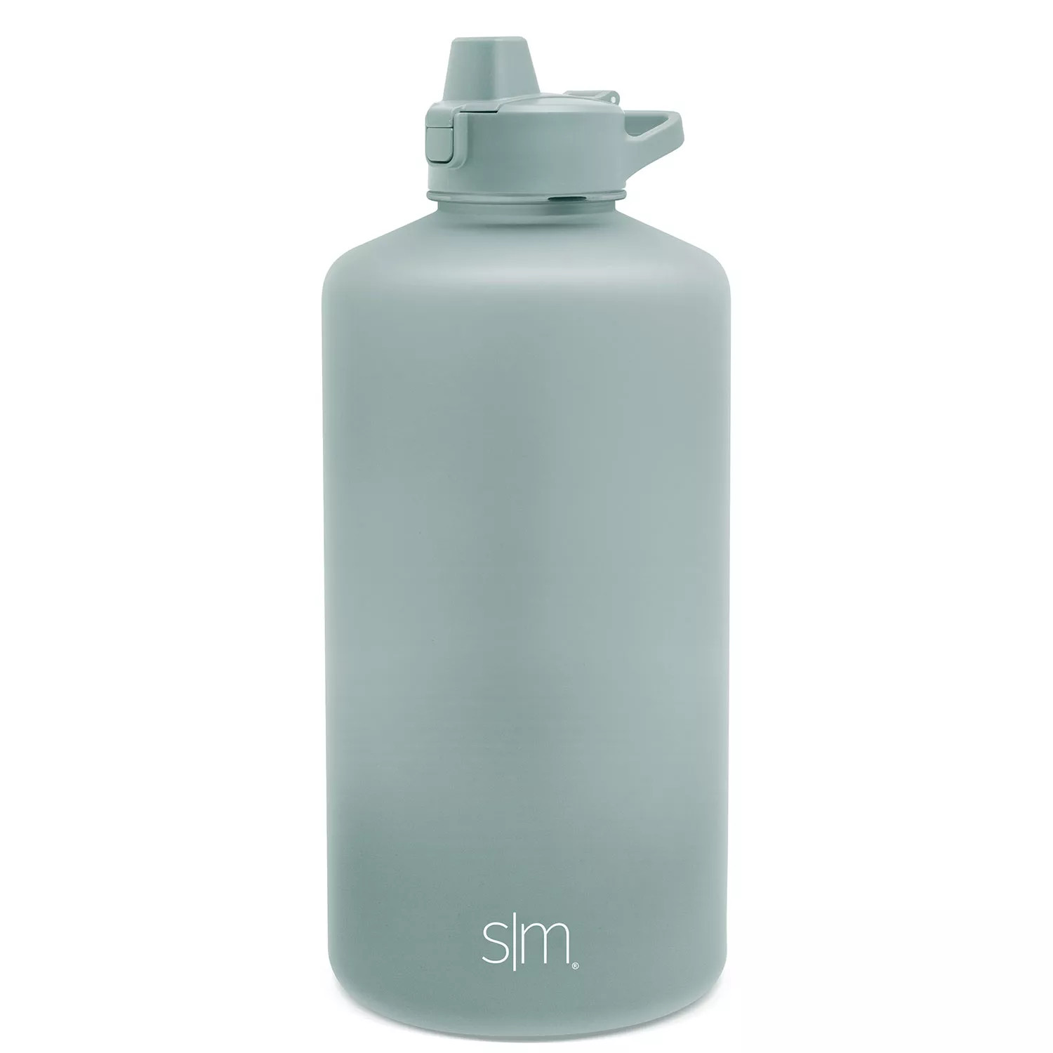 Simple Modern 1-Gallon Water Bottle with Straw Lid with Ounce Markers | Sam's Club