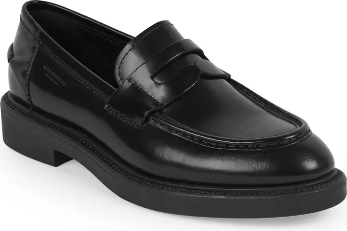 Alex Penny Loafer (Women) | Nordstrom