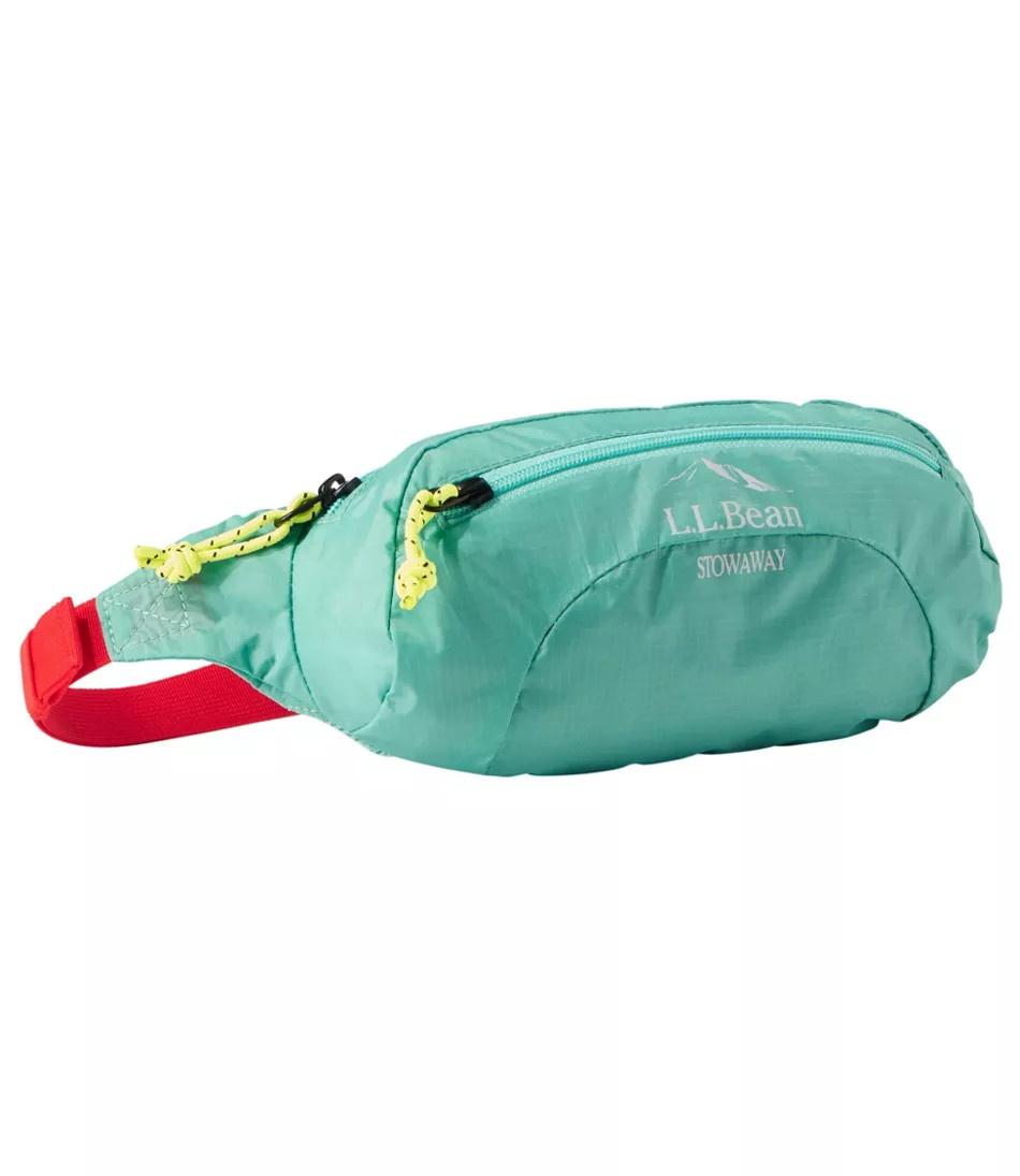 L.L.Bean Stowaway Hip Pack | L.L. Bean