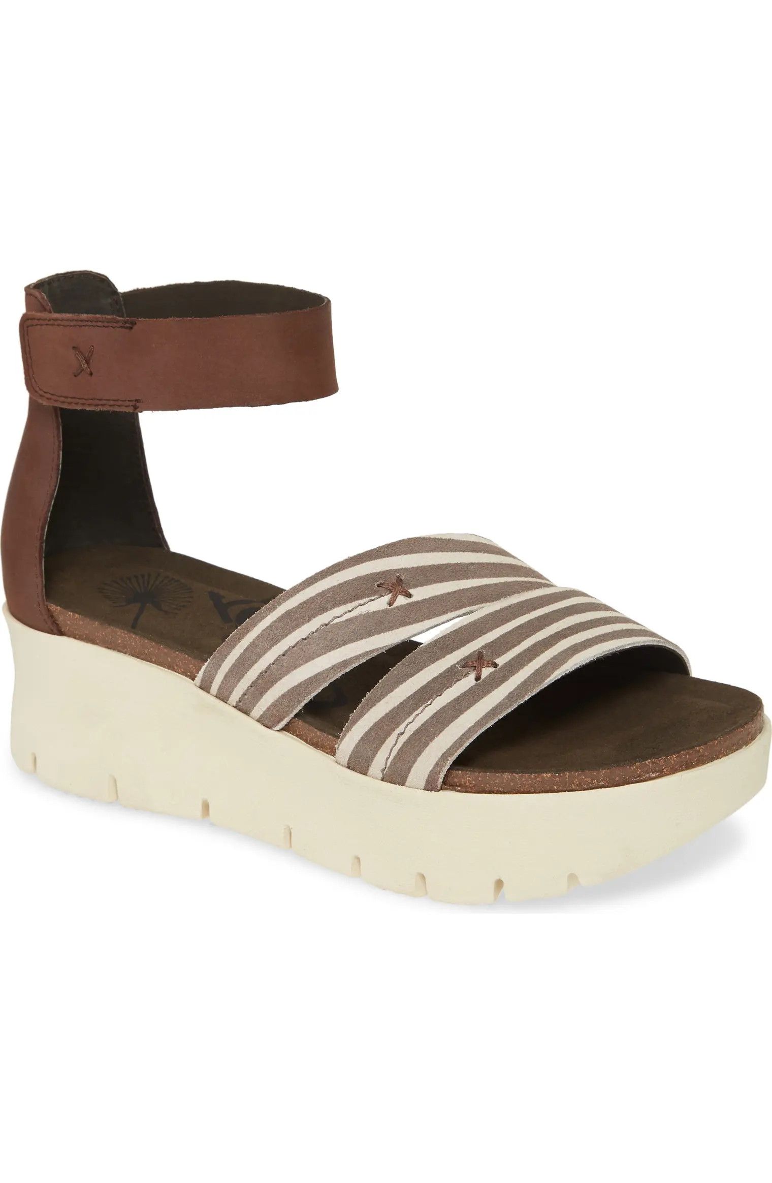 Montauk Platform Sandal | Nordstrom