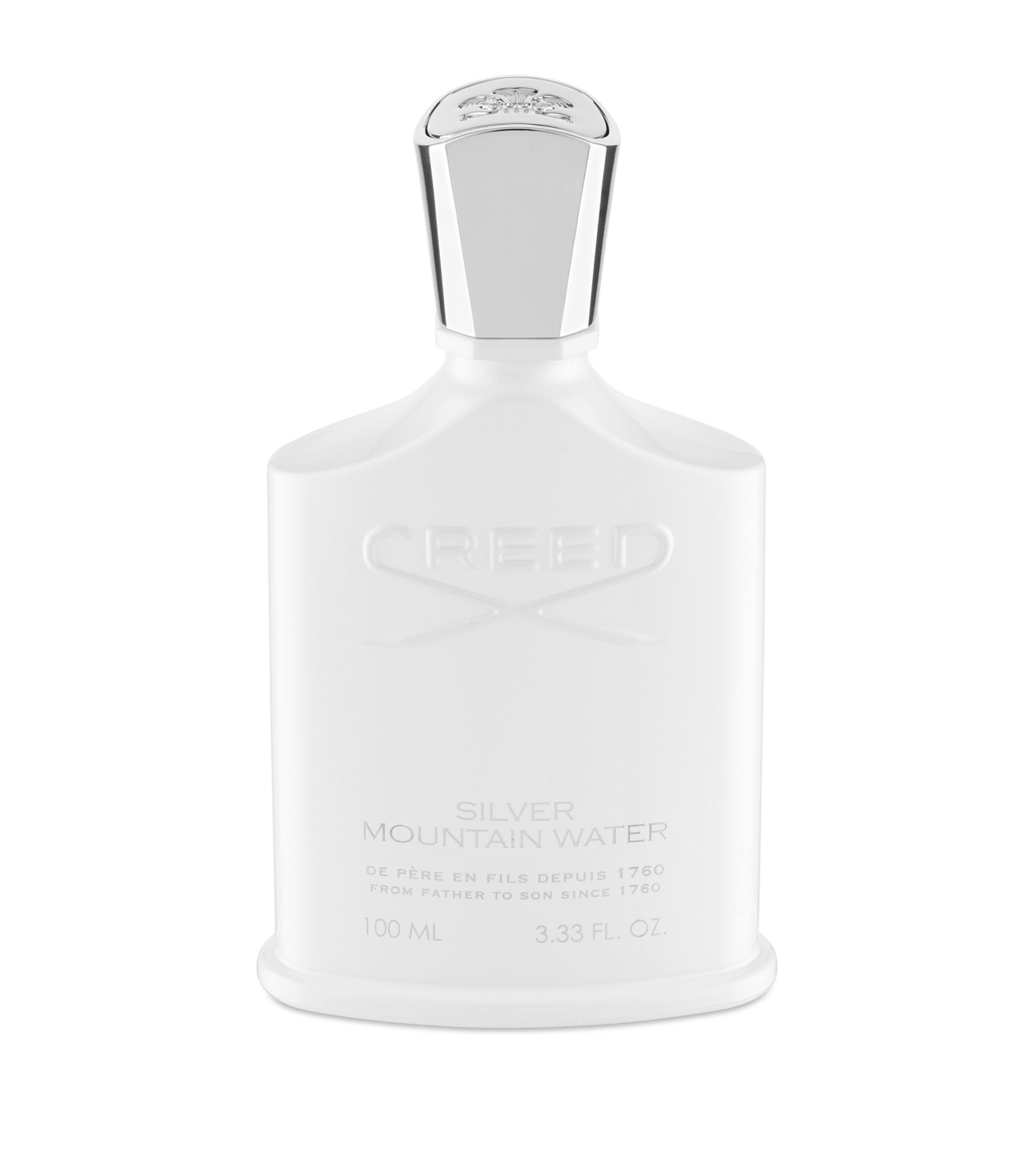 Silver Mountain Water Eau de Parfum  (100ml) | Harrods
