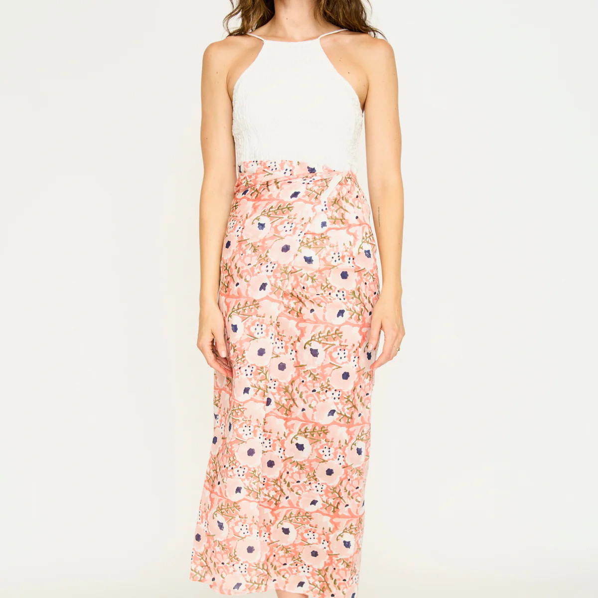 Sarong in Primrose | MIRTH