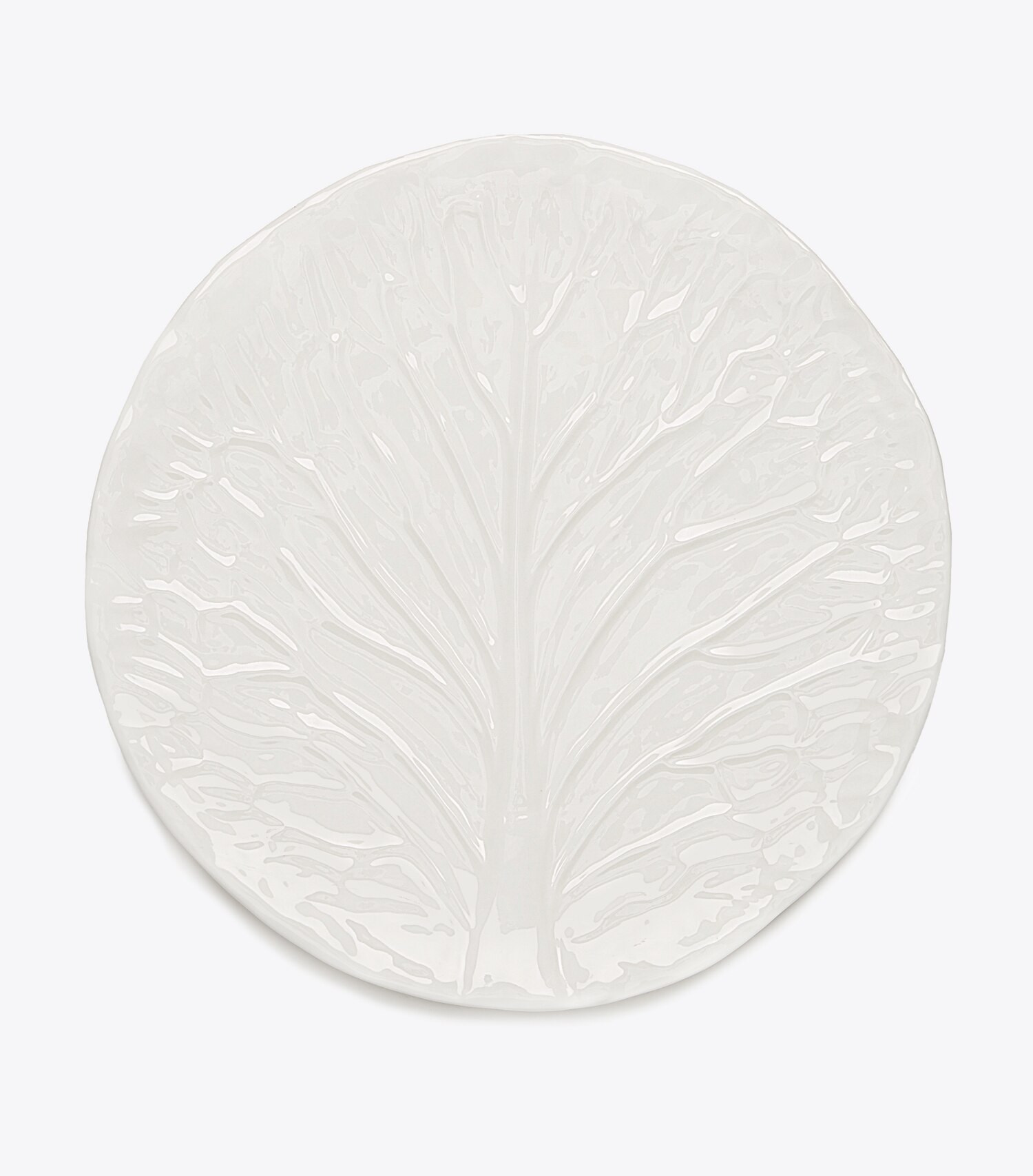 Lettuce Ware Dinner Plate, Set of 2: Women's Home | Tabletop & Drinkware | Tory Burch UK | Tory Burch (UK)