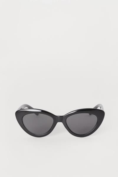 Sunglasses - Black -  | H&M US | H&M (US + CA)