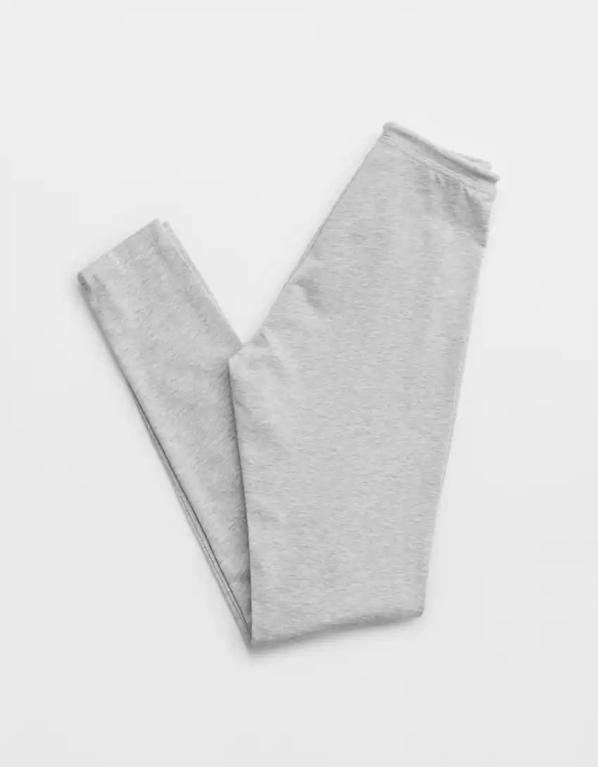 OFFLINE By Aerie OG Washed Drawcord Legging | American Eagle Outfitters (US & CA)