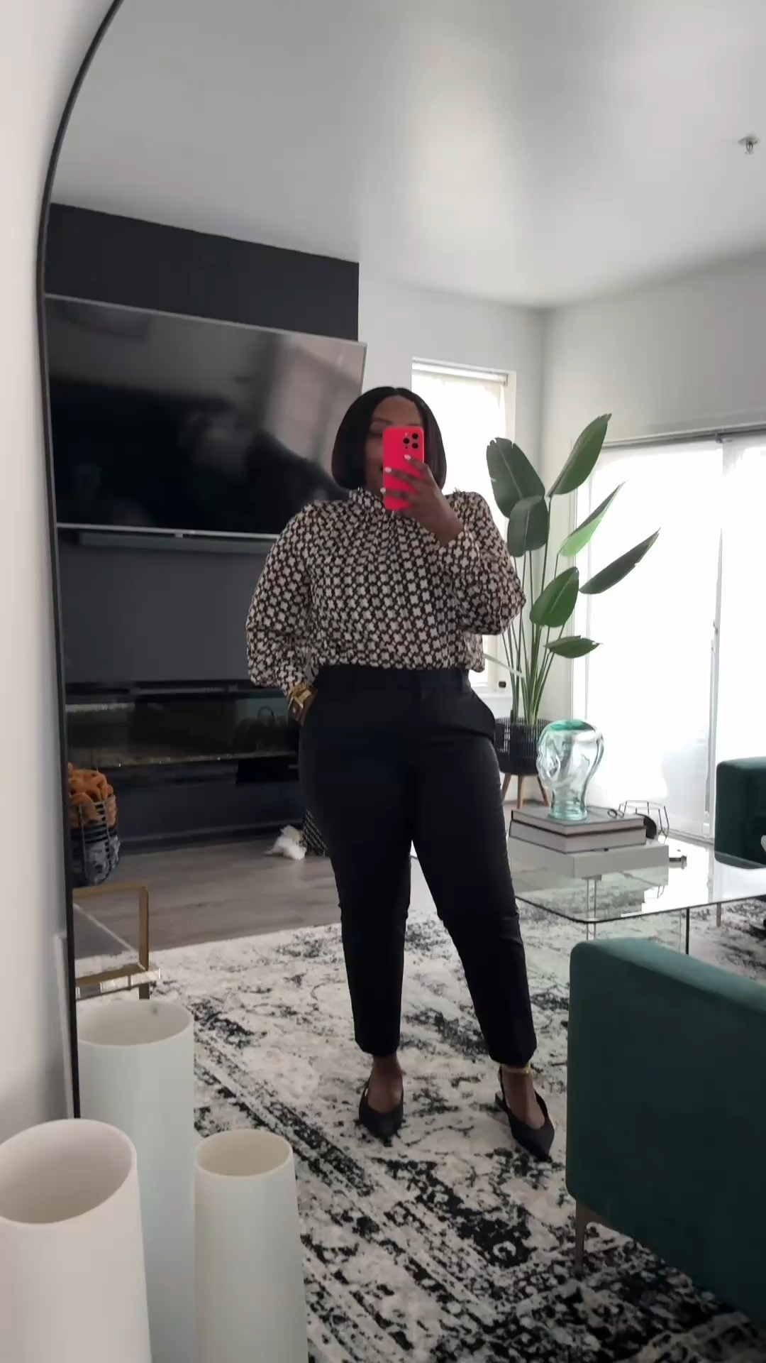 #LTKMidsize #LTKWorkwear #LTKFindsUnder100