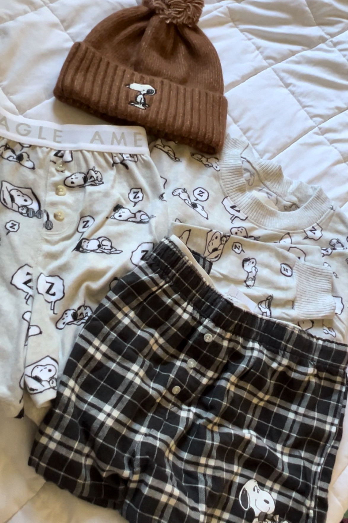 Snoopy clothing🖤

#LTKSeasonal #LTKHolidaySale #LTKHoliday