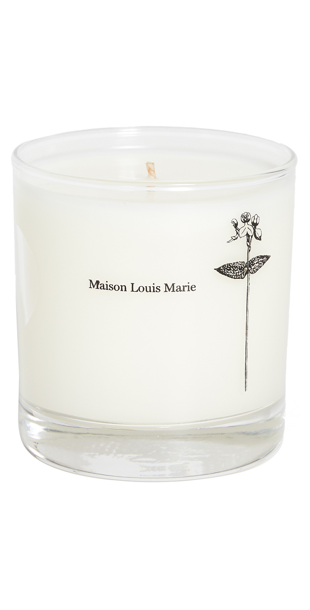 Maison Louis Marie Antidris Jasmine Candle | Shopbop